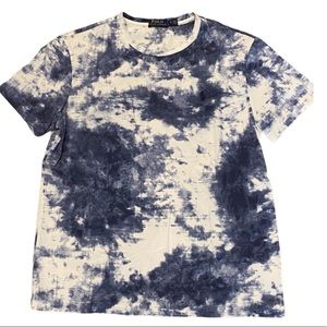 Polo Ralph Lauren Tie-Dye T-Shirt